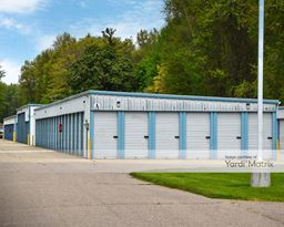 Image for Corcat Mini Storage - 3486 Pointe Tremble Road, Algonac, MI