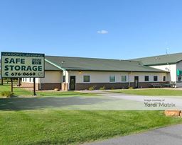 Image for Mason - Lansing Safe Storage - 881 Hull Road, Mason, MI