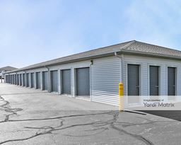 Image for Sauk Trail Storage - 9190 West Michigan Avenue, Saline, MI