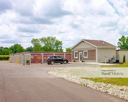 Image for National Storage Centers - 9424 Lapeer Road, Davison, MI