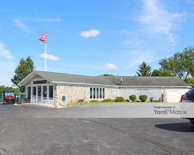 Storage Units for Rent available at 1075 South Range Road, St. Clair, MI 48079