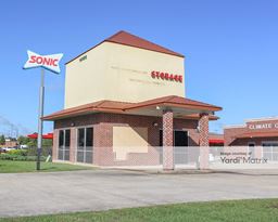 Image for Storage Rentals of America - 14189 University Avenue, Hammond, LA