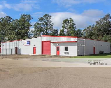 Storage Units for Rent available at 1000 Venice Street, Hammond, LA 70403
