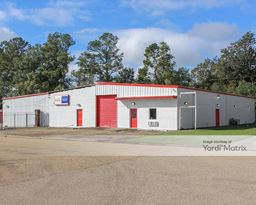 Image for Storage Rentals of America - 1000 Venice Street, Hammond, LA