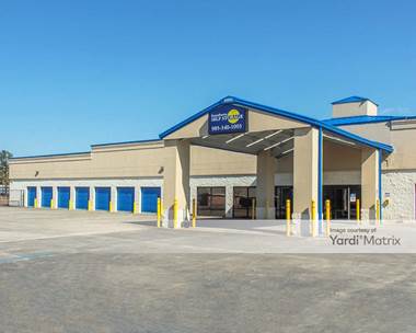 Storage Units for Rent available at 306 Market Street, Hammond, LA 70401