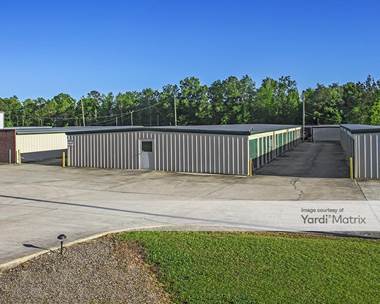 Storage Units for Rent available at 2200 Washington Street, Franklinton, LA 70438