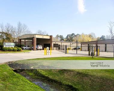 Storage Units for Rent available at 12134 Louisiana 22, Ponchatoula, LA 70454