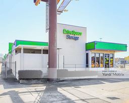 Image for Extra Space Storage - 5104 Jefferson Hwy, Harahan, LA
