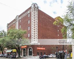 Image for Public Storage - 1901 St Charles Avenue, New Orleans, LA
