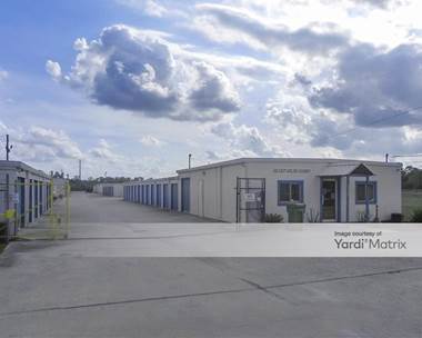 Storage Units for Rent available at 684 East Airline Hwy, LaPlace, LA 70068