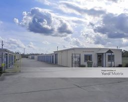 Image for St John Mini Storage - 684 East Airline Hwy, LaPlace, LA