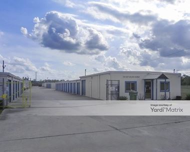 Storage Units for Rent available at 684 East Airline Hwy, LaPlace, LA 70068