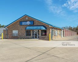 Image for Southern Self Storage - 606 Voters Road, Slidell, LA
