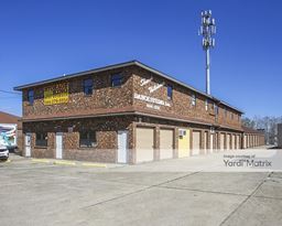 Image for Storage King - 3201 East Judge Perez Drive, Meraux, LA