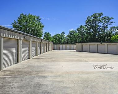 Storage Units for Rent available at 19694 Hwy 40, Covington, LA 70435