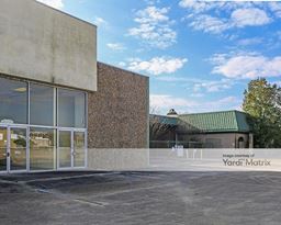 Image for General De Gaulle Self Storage - 6001 Woodland Hwy, New Orleans, LA