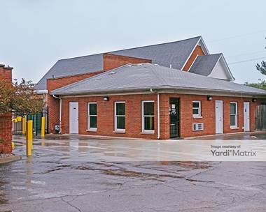 Storage Units for Rent available at 3740 Snouffer Road, Columbus, OH 43235