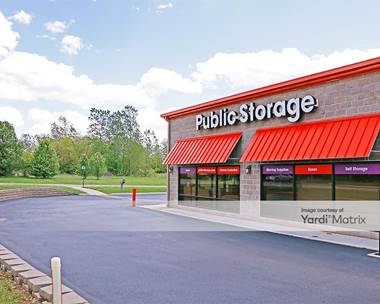 Storage Units for Rent available at 7545 Alta View Blvd, Worthington, OH 43085