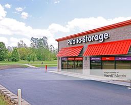 Image for Public Storage - 7545 Alta View Blvd, Worthington, OH