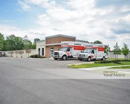 Image for Stop - N - Go Storage - 460 East William Street, Delaware, OH
