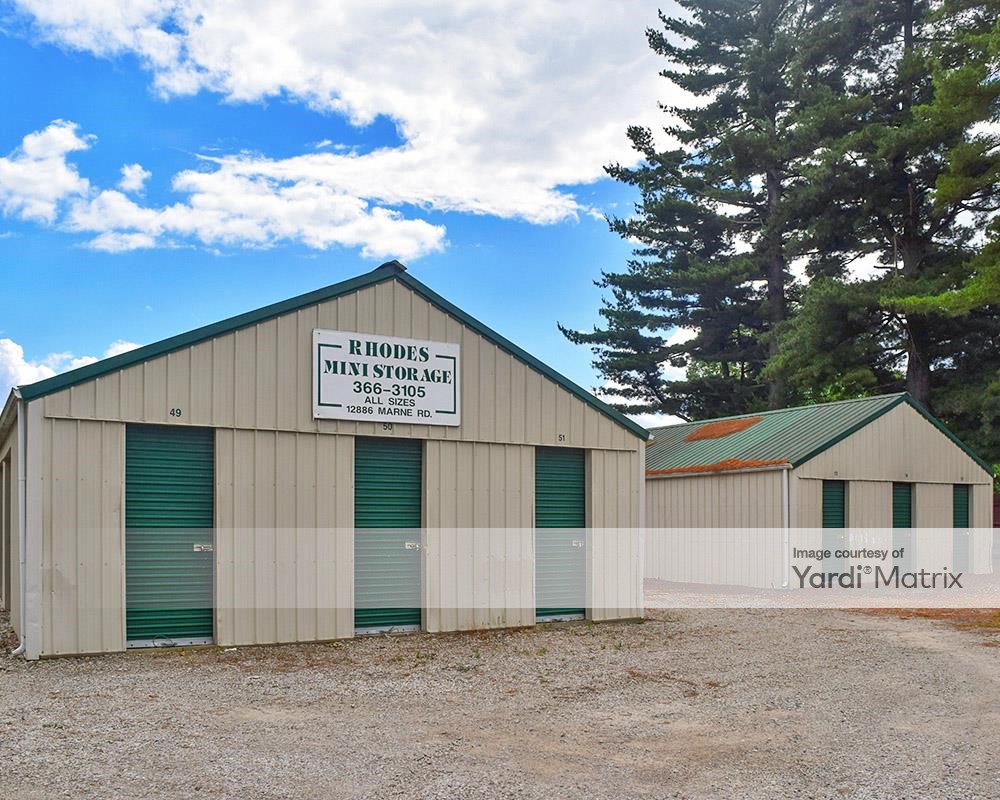 30 Best Storage Units in Newark OH from 20