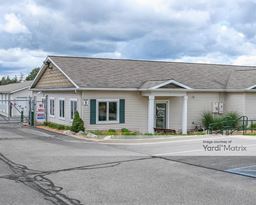 Image for Rockford Self Storage - 4700 Courtland Point NE, Rockford, MI