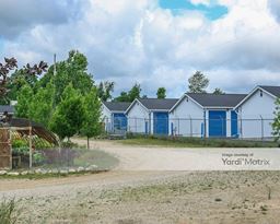 Image for Sparta M - 37 Self Storage - 8500 Sparta Line Road, Sparta, MI