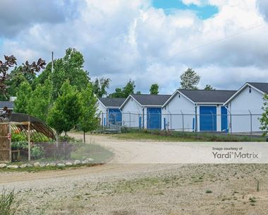 Storage Units for Rent available at 8500 Sparta Line Road, Sparta, MI 49345