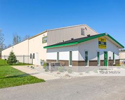 Image for Secure and Go Storage - 10869 Paw Paw Drive, Holland, MI