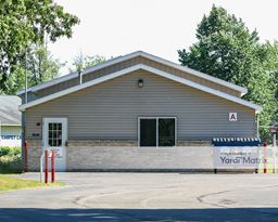 Image for Holland Self Storage - 160 East 40th Street, Holland, MI