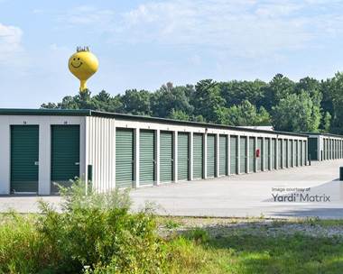 Storage Units for Rent available at 3495 Farr Road, Fruitport, MI 49415