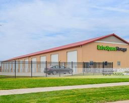 Image for Extra Space Storage - 3440 88th Avenue, Zeeland, MI