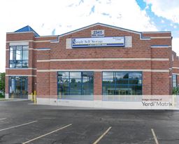 Image for Public Storage - 2345 29th Street SE, Grand Rapids, MI