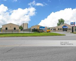 Image for Access 24 Self Storage - 4100 Eastern Avenue SE, Grand Rapids, MI