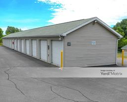 Image for Secure & Go Storage - 550 Nazareth Road, Kalamazoo, MI