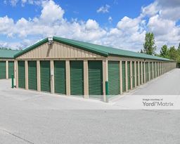 Image for 76th St Self Storage - 1285 76th Street SW, Byron Center, MI