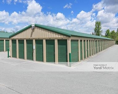 Storage Units for Rent available at 1285 76th Street SW, Byron Center, MI 49315