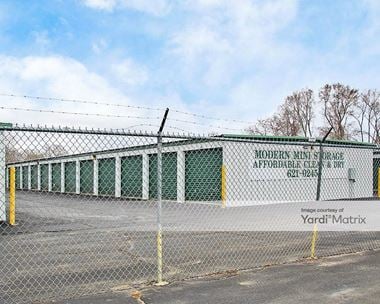 Storage Units for Rent available at 60401 County Road 687, Hartford, MI 49057