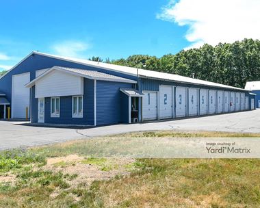 Storage Units for Rent available at 3326 Blue Star Hwy, Saugatuck, MI 49453