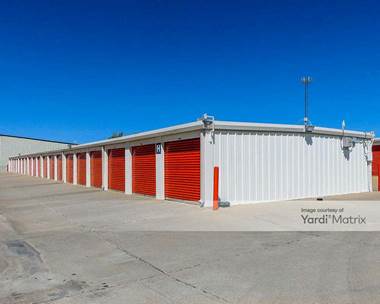 Storage Units for Rent available at 3416 North Perkins Road, Stillwater, OK 74075