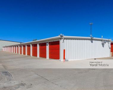 Image for Public Storage - 3416 North Perkins Road, Stillwater, OK