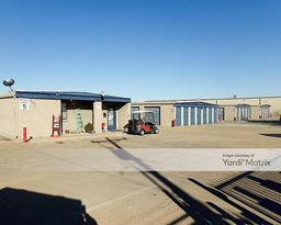 Image for American Self Storage - 201 West Memorial Road, Oklahoma City, OK