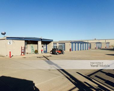 Image for American Self Storage - 201 West Memorial Road, Oklahoma City, OK