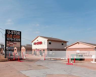Storage Units for Rent available at 2925 SE 44th Street, Oklahoma City, OK 73129