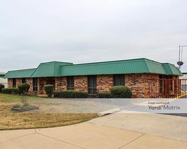 Image for SecurCare Self Storage - 6590 Melrose Lane, Oklahoma City, OK