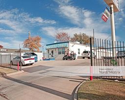 Image for American Self Storage - 4400 North Santa Fe, Oklahoma City, OK