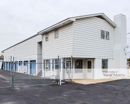 Image for Sentry Self Storage - 4711 North Meridian, Oklahoma City, OK