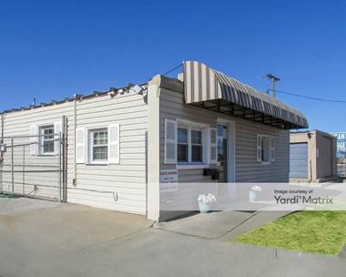 Storage Units for Rent available at 510 24th Avenue NW, Norman, OK 73069