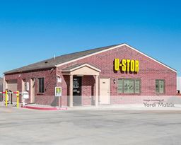 Image for U - Stor Self Storage - 5009 SE 29th Street, Del City, OK
