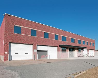 Storage Units for Rent available at 11 NE 11th Street, Oklahoma City, OK 73104